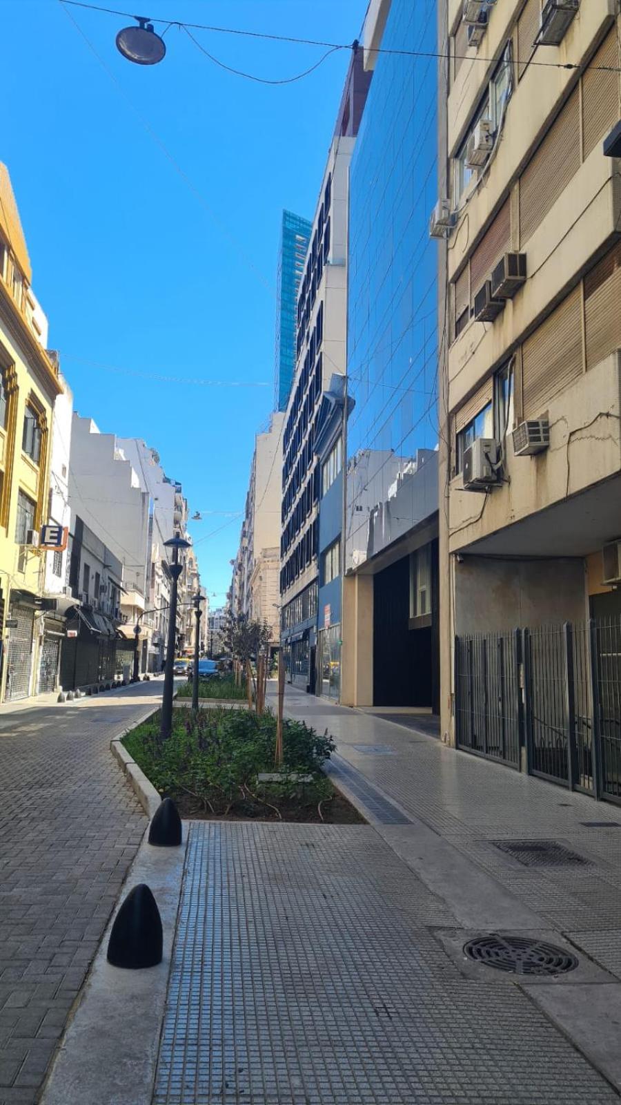 Studio Harrods Buenos Aires Exterior photo